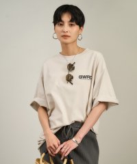 サロン　アダム　エ　ロペ/【Americana（アメリカーナ） for SALON】別注Tシャツ/507806760