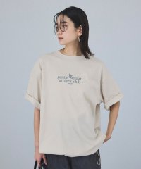 サロン　アダム　エ　ロペ/【WEB限定】【Americana（アメリカーナ） for SALON】別注Tシャツ2/507806761