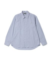 JUNRed/j.n.r.d/RED EYE DUCK スタンダードシャツ/507807810
