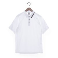 PUMA/プーマ PUMA ゴルフ PF ストレッチCOMBIネックポロS/S/507808552