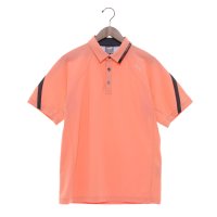 PUMA/プーマ PUMA ゴルフ PF ストレッチCOMBIネックポロS/S/507808552