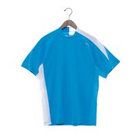 PUMA/プーマ PUMA ゴルフ PF ストレッチCBテックカットモックネックS/S/507808559
