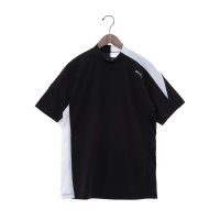 PUMA/プーマ PUMA ゴルフ PF ストレッチCBテックカットモックネックS/S/507808559