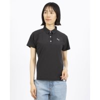 PUMA/プーマ PUMA ゴルフ W PF ストレッチテックライングランポロ/507808574