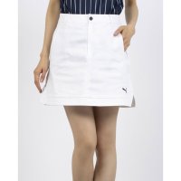 PUMA/プーマ PUMA ゴルフ W P EXストレッチドビーVカットAラインスカート/507808578