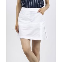 PUMA/プーマ PUMA ゴルフ Wストレッチキリカエミニプリーツスカート/507808581