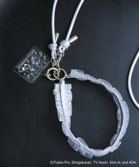 ROPE PICNIC PASSAGE/【ドラえもんコレクション】3WAYスマートフォンストラップ/507809382