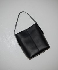 ADAM ET ROPE'/【再入荷】軽量シュリンクワンハンドルバッグ/507810349