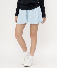 le coq sportif /ルコックスポルティフ le coq sportif ジャガードキュロット/507810895