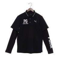 PUMA/プーマ PUMA ゴルフ インナーセット ポロシャツ/507811277