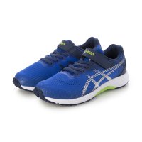 LAZERBEAM/ASICS LAZERBEAM アシックスレーザービーム RJ－MG－B【軽量】スピードモデル キッズスニーカー 通学 運動会 1本ベルト 1154A195 4/507812106