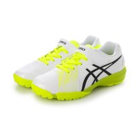 LAZERBEAM/ASICS LAZERBEAM アシックスレーザービーム FJ－MG【軽量】サッカーテイストモデル キッズスニーカー 通学 運動会 1本ベルト 1154A200/507812107