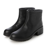 Rakuchine comfort/ラクチン コンフォート Rakuchine comfort ストレッチショートブーツ/507812129