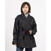 archives/アルシーヴ archives 2WAYトレンチコート/507812264