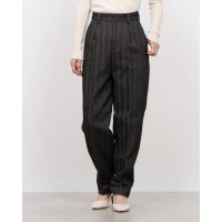 ENLIGHTENMENT/エンライトメント ENLIGHTENMENT TWEED PANTS/507812437