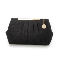 mauve/モーヴ mauve レースデザインクラッチバッグ/2WAY/507812439
