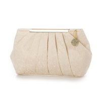 mauve/モーヴ mauve レースデザインクラッチバッグ/2WAY/507812439
