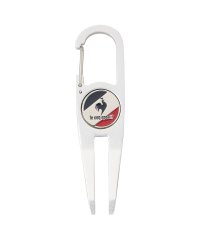 le coq sportif GOLF /ルコックスポルティフ ゴルフ le coq sportif golf カラビナ型グリーンフォーク マーカーセットタイプ/507812712