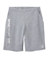 MOVESPORT/ムーブスポーツ MOVESPORT Sunscreen NIR TAIKYU ジャージハーフパンツ/507812719