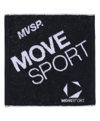 MOVESPORT/ムーブスポーツ MOVESPORT ジャカードフェイスタオル/507812720