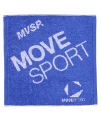 MOVESPORT/ムーブスポーツ MOVESPORT ジャカードフェイスタオル/507812720