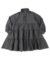 FITH/フィス FITH Reflax Tiered Dress/507812726