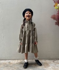 FITH/フィス FITH Reflax Tiered Dress/507812727