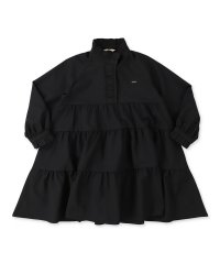 FITH/フィス FITH Reflax Tiered Dress/507812728