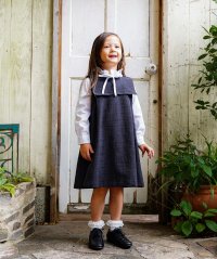 FITH/フィス FITH Reflax Slab Oxford Cloth Dress/507812730