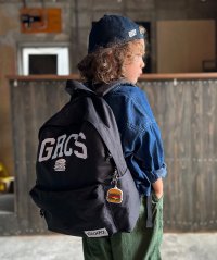 GROOVY COLORS/グルーヴィーカラーズ GROOVY COLORS GROOVY Daypack/507812732