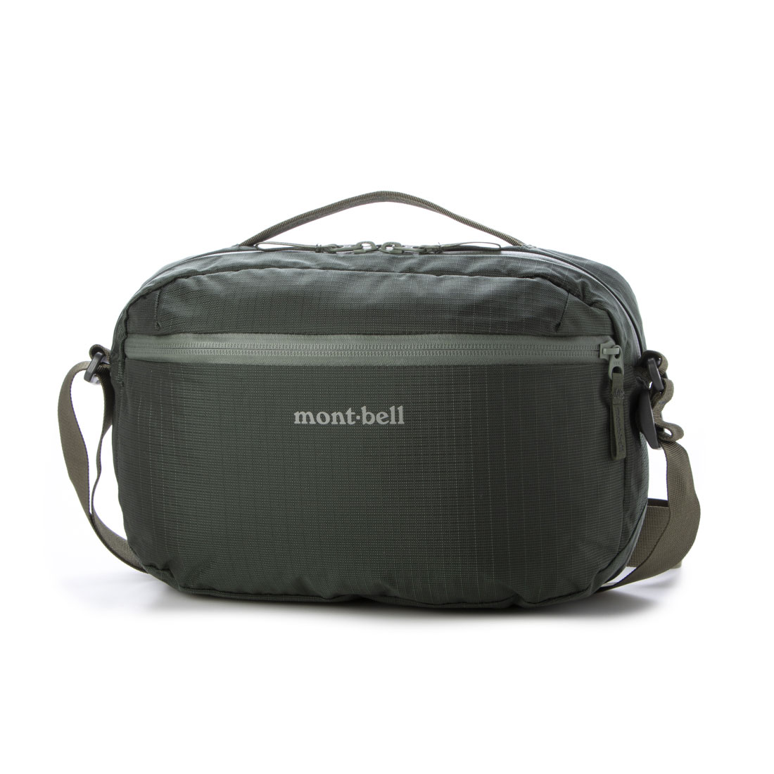 モンベル mont－bell トラベル タフポーチ L(507812844) | mont