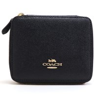 COACH/コーチ COACH コーチ ジュエリーボックス レディース COACH Wallet アクセサリーケース ブラック C4470 IMBLK/507812990
