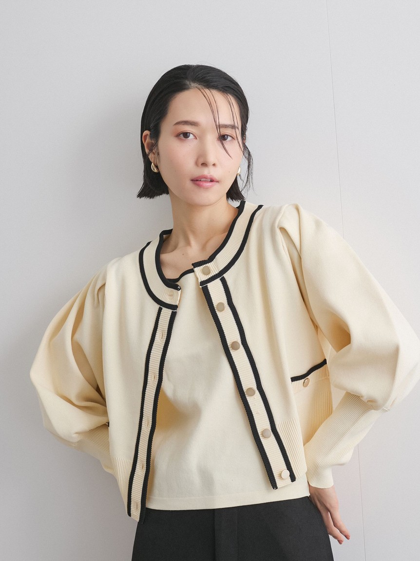最終値下げ　ketty ケティ　リバーシブル　ジャンパー　Mサイズ ketty ケティ リバーシブル ジャンパー Mサイズ最 安 価格