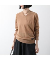 N21/ヌメロヴェントゥーノ N21 セーター N2M0 A037 ニット ウール Vネック/507813742