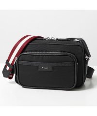 BALLY/バリー BALLY BALLY ショルダーバッグ CODE CROSS EW MAC02N NY223/507813766