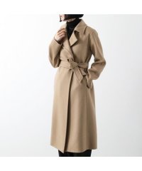 Max Mara/マックスマーラ Max Mara MAX MARA ガウンコート MANUELA 1 マニュエラ カシミヤ/507813785