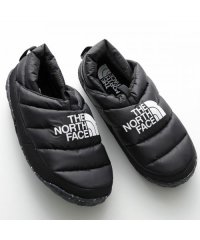 THE NORTH FACE/THE NORTH FACE モックシューズ  NUPTSE MULE NF0A5G2F/507813788