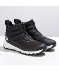 THE NORTH FACE/ザ・ノース・フェイス THE NORTH FACE THE NORTH FACE ショートブーツ NF0A5LWF ナイロン ジップアップ/507813792