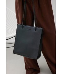 AZUL by moussy/ナローハンドルショッパーバッグ/507813929