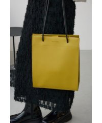 AZUL by moussy/ナローハンドルショッパーバッグ/507813929