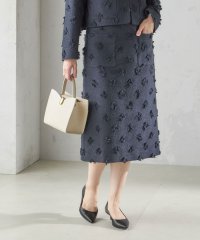SHIPS WOMEN/〈セレモニー対応可〉IFANSI Aライン スカート（セットアップ対応）/507814086