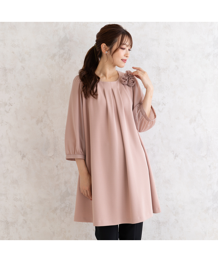 セール】ローズティアラ(Rose Tiara)の通販 - d fashion