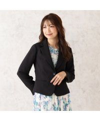 Rose Tiara(L SIZE)/バックリボンテーラードジャケット/507814222