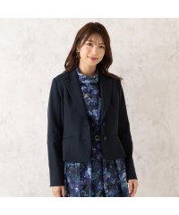 Rose Tiara(L SIZE)/バックリボンテーラードジャケット/507814222