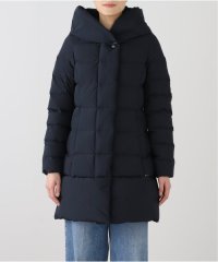 IENA/WOOLRICH/ウールリッチ PUFFY PRESCOTT PARKA ダウンコート WWOU0816/507814258