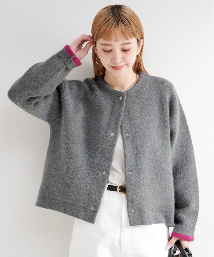 未使用　Burberry ポルカドット柄　ブラウス　6y 120㎝ 未使用 Burberry ポルカドット柄 ブラウス 6y 120㎝