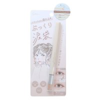 cinemacollection/シネマコレクション cinemacollection コスメ雑貨 ぷっくり涙袋ライナー シャンパンベージュXナチュラルブラウン クーリア ギフト プレゼント グ/507814616