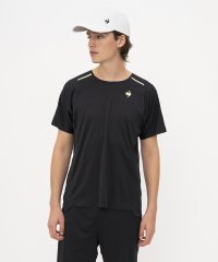 le coq sportif /ルコックスポルティフ le coq sportif エールフォルム グラビティゼロ ゲームシャツ/507815028