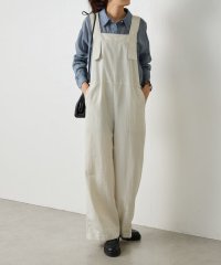 BEARDSLEY/ライトサロペット/507815043