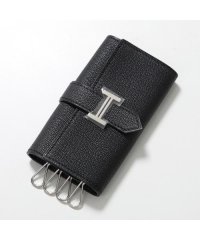 HERMES/エルメス Hermes HERMES キーケース BEARN ベアン H047748CK シェーブル/507815077